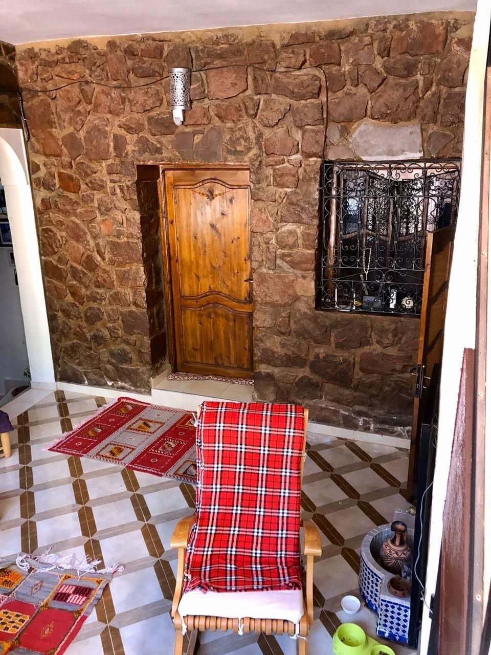 Villa 102 m² à Route D’Ourika - Douar Al Harakat — 9