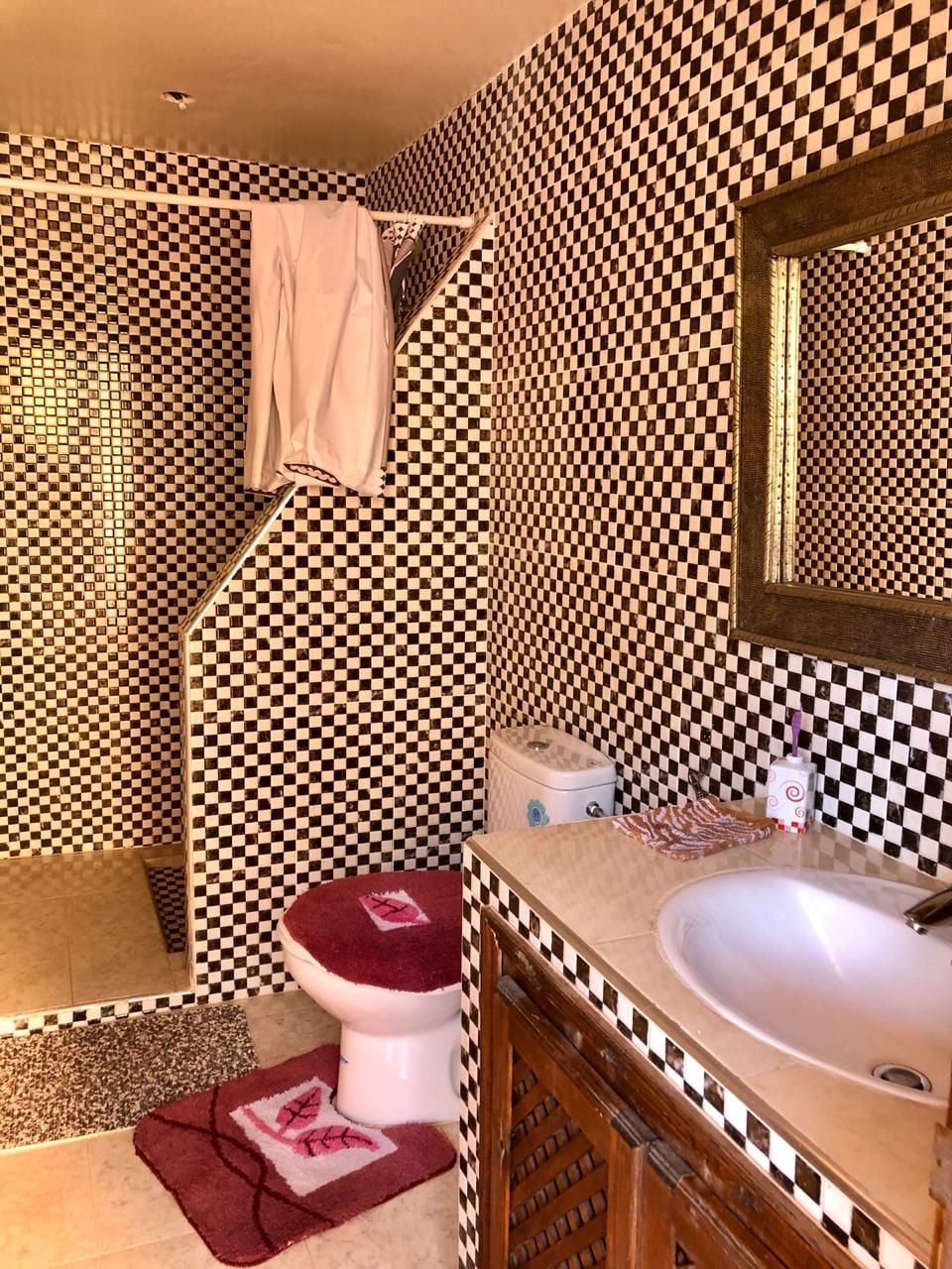Villa 102 m² à Route D’Ourika - Douar Al Harakat — 20