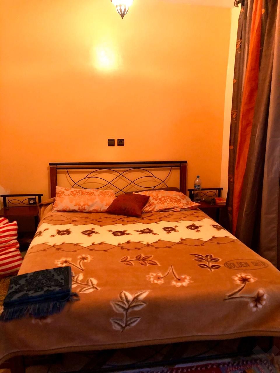 Villa 102 m² à Route D’Ourika - Douar Al Harakat — 5