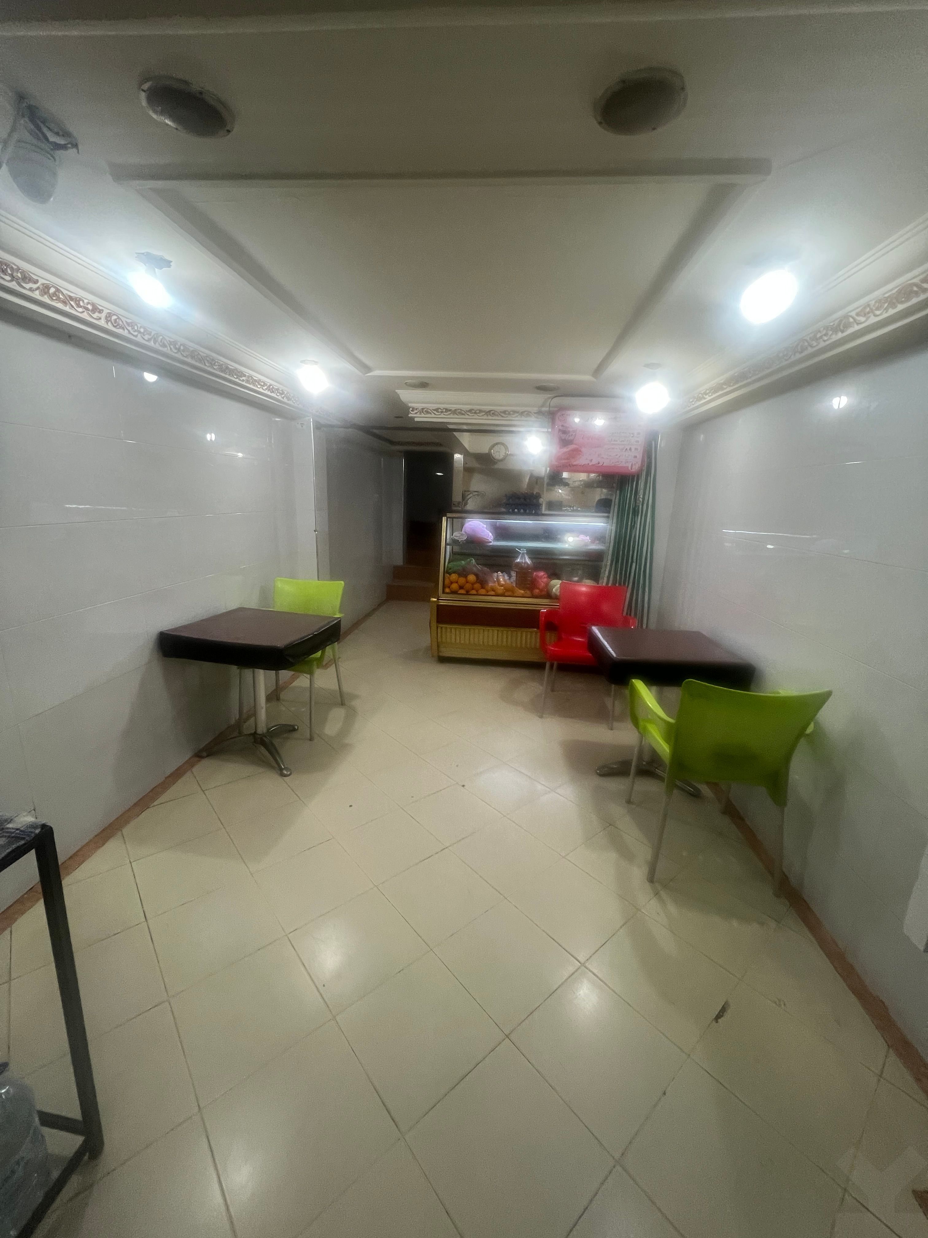 Local commercial 22 m² à Essaada — 7