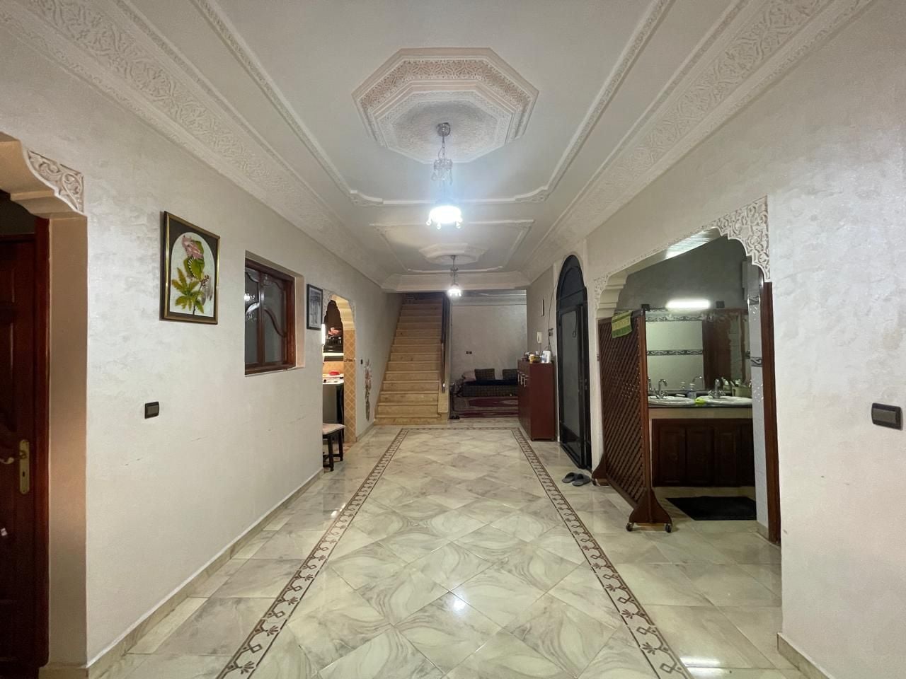 Villa — Marrakech — 3