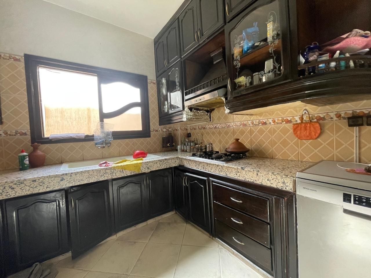 Villa — Marrakech — 6