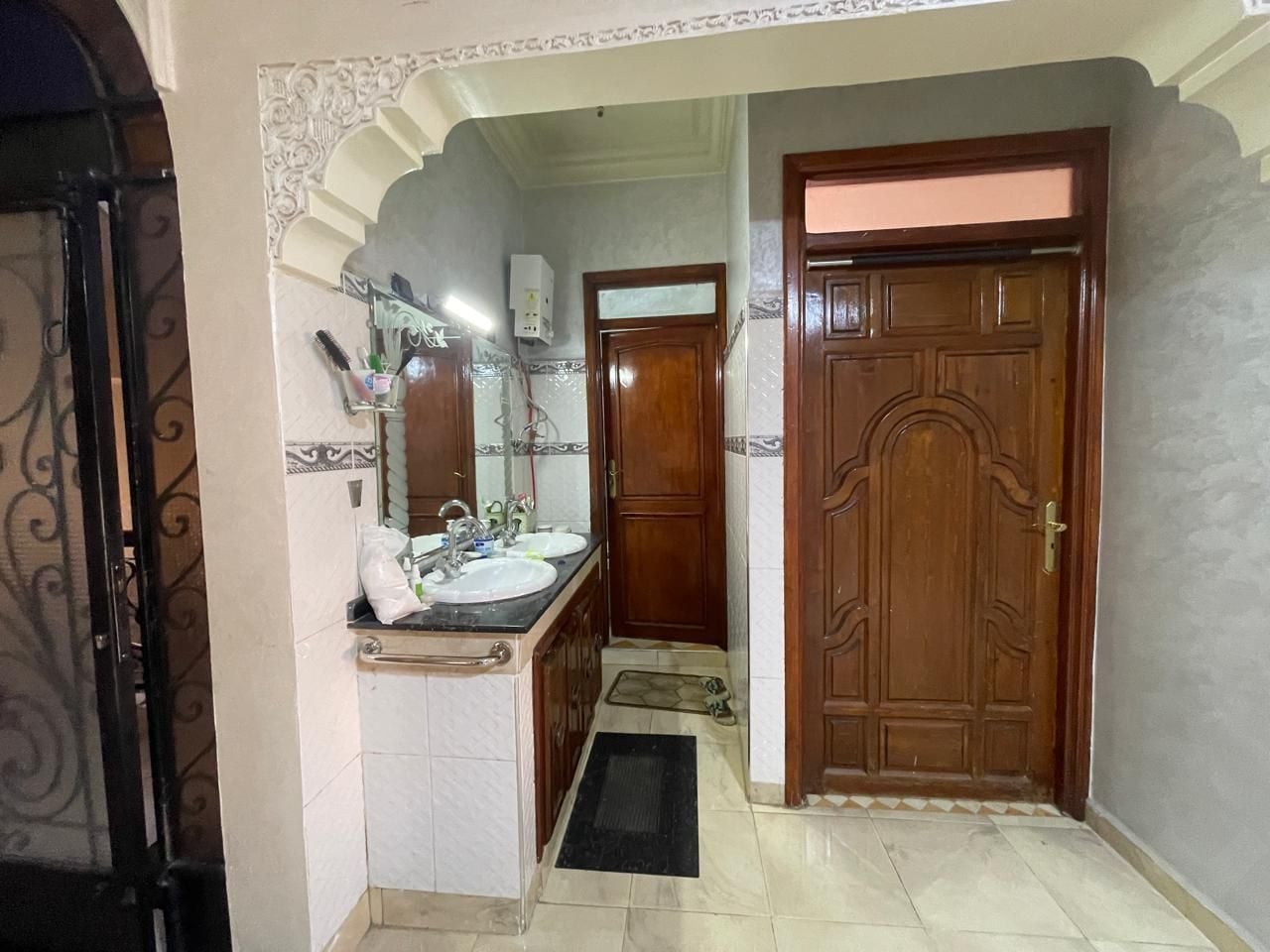Villa — Marrakech — 4