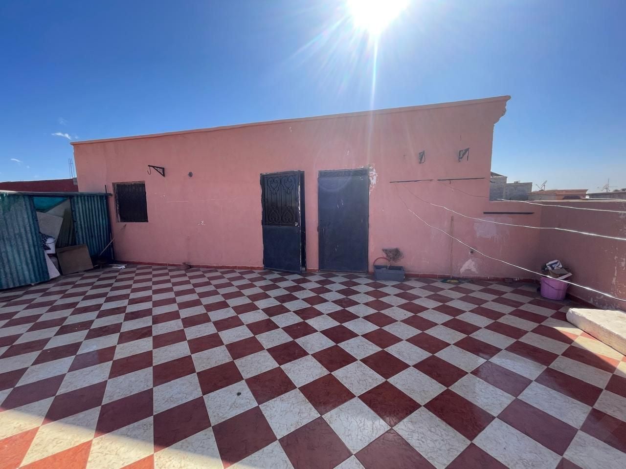 Villa — Marrakech