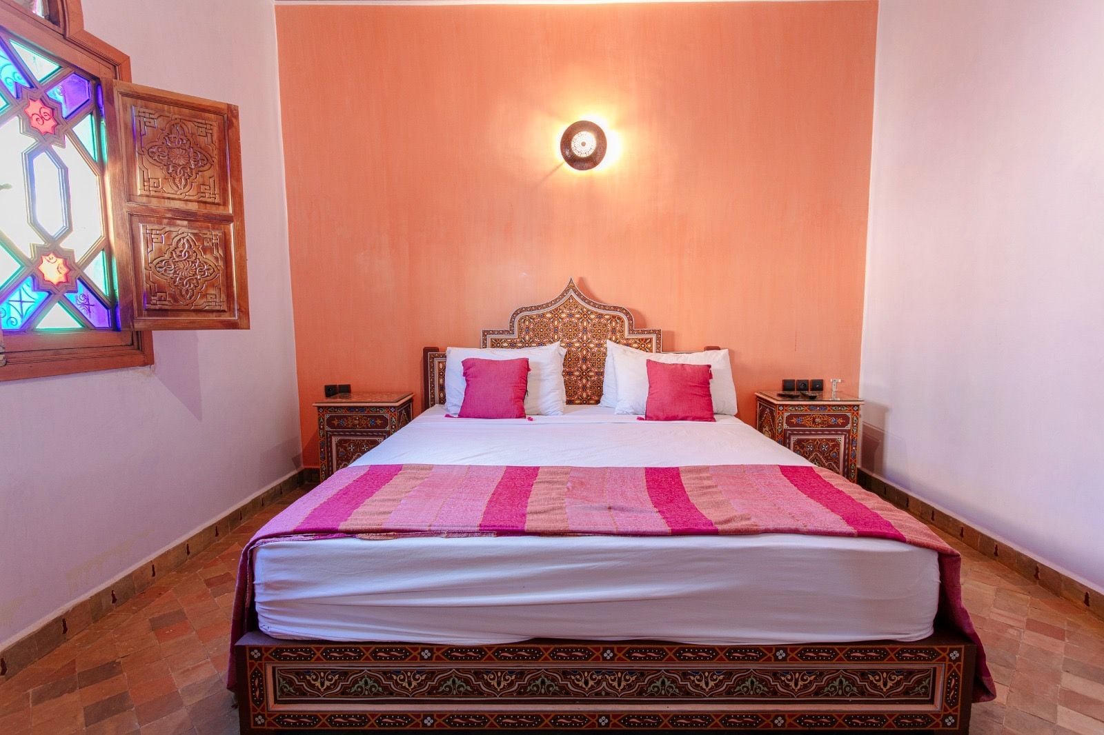 Villa — Marrakech — 2