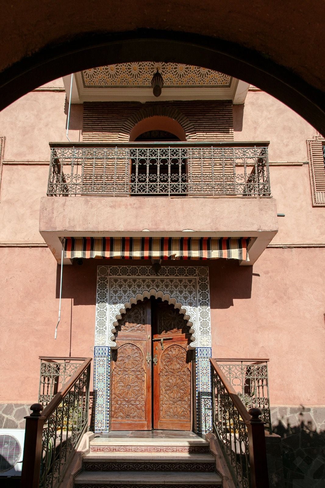 Villa — Marrakech — 5