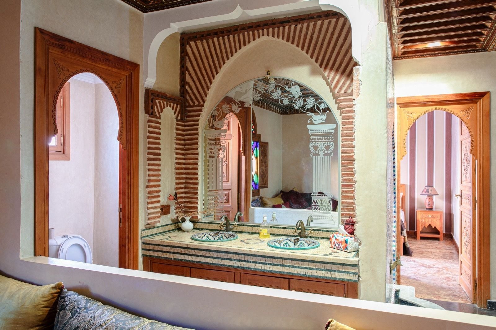 Villa — Marrakech — 6