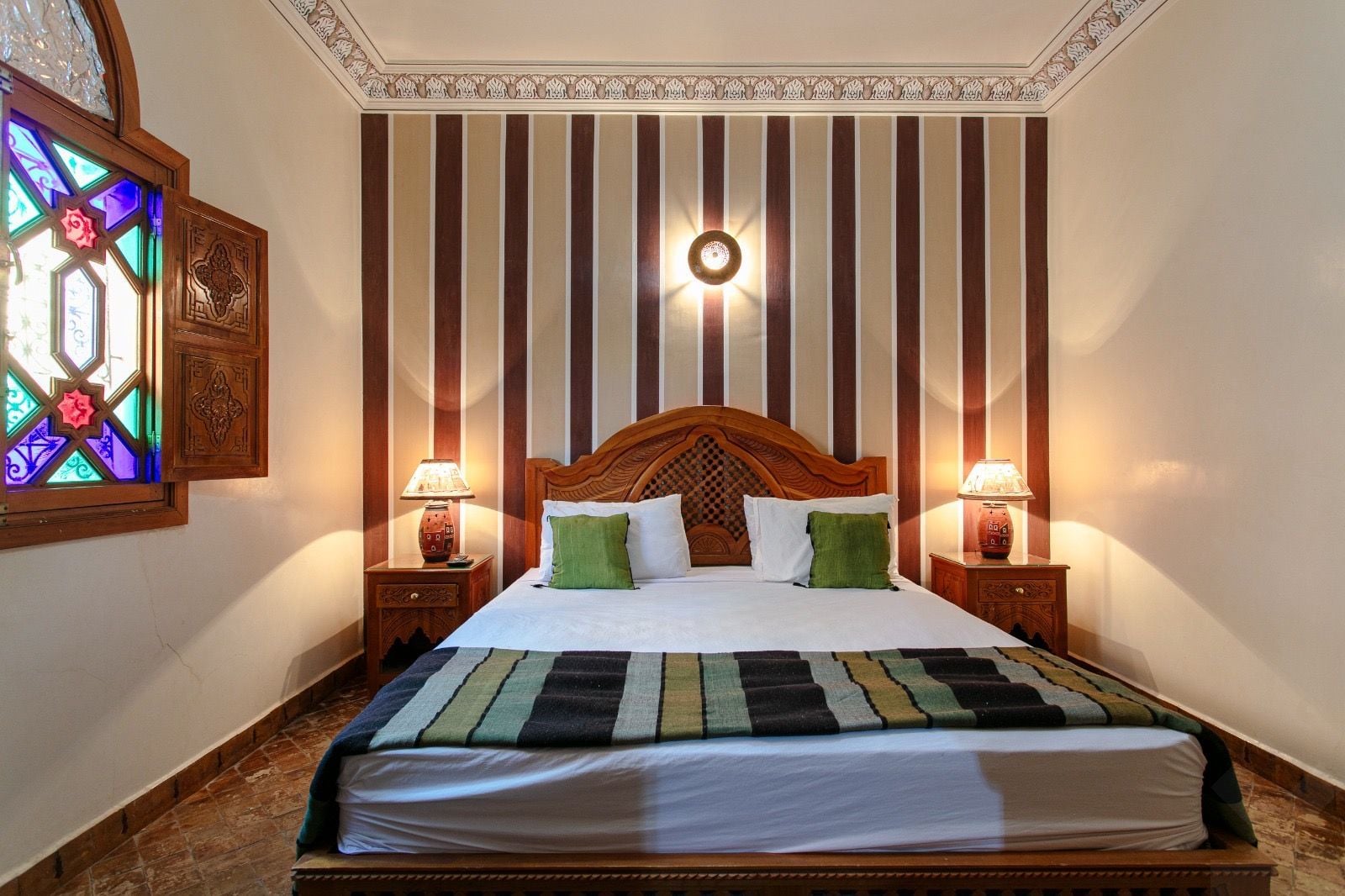 Villa — Marrakech — 3
