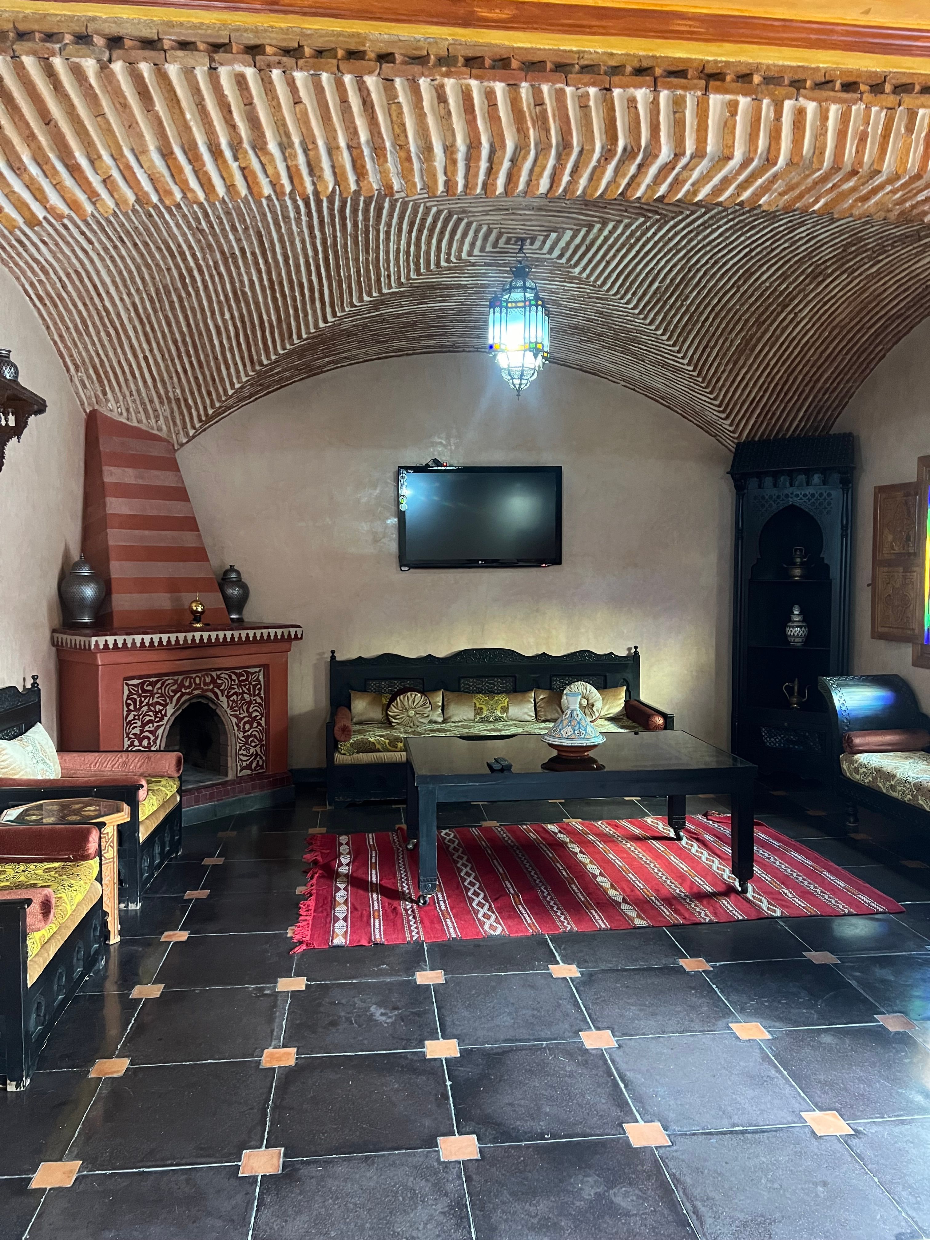 Villa 251 m² à Amerchich — 15