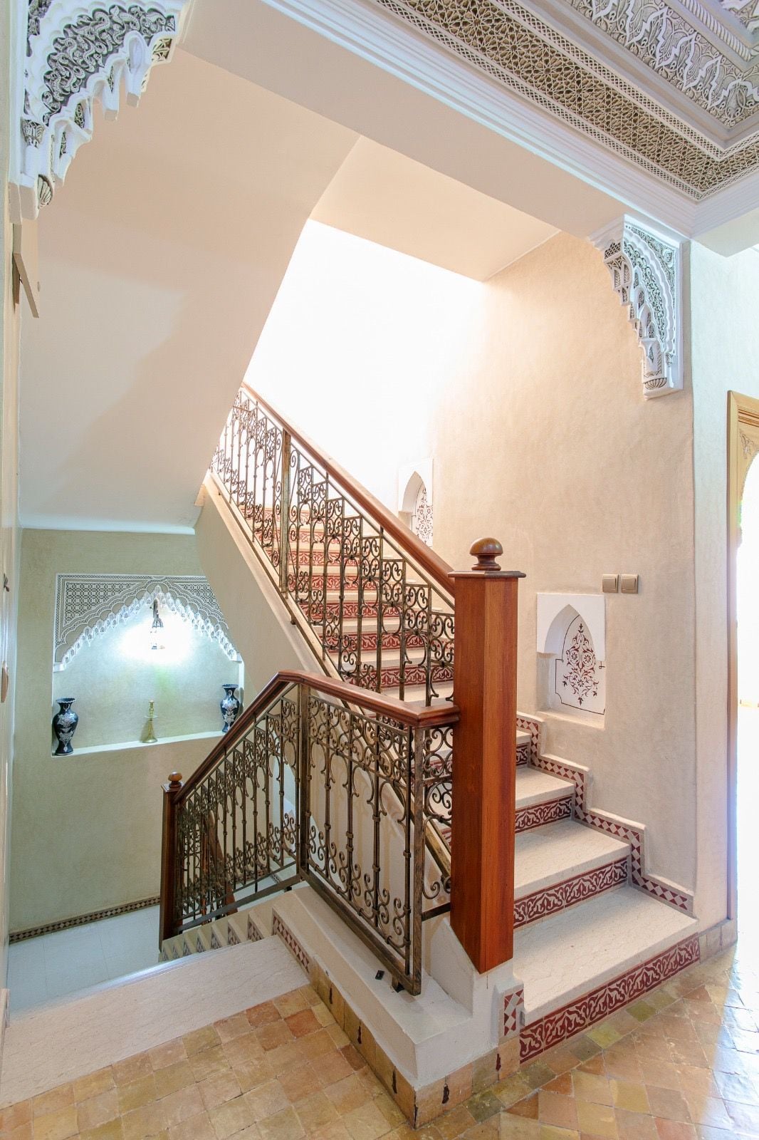 Villa 251 m² à Amerchich — 19