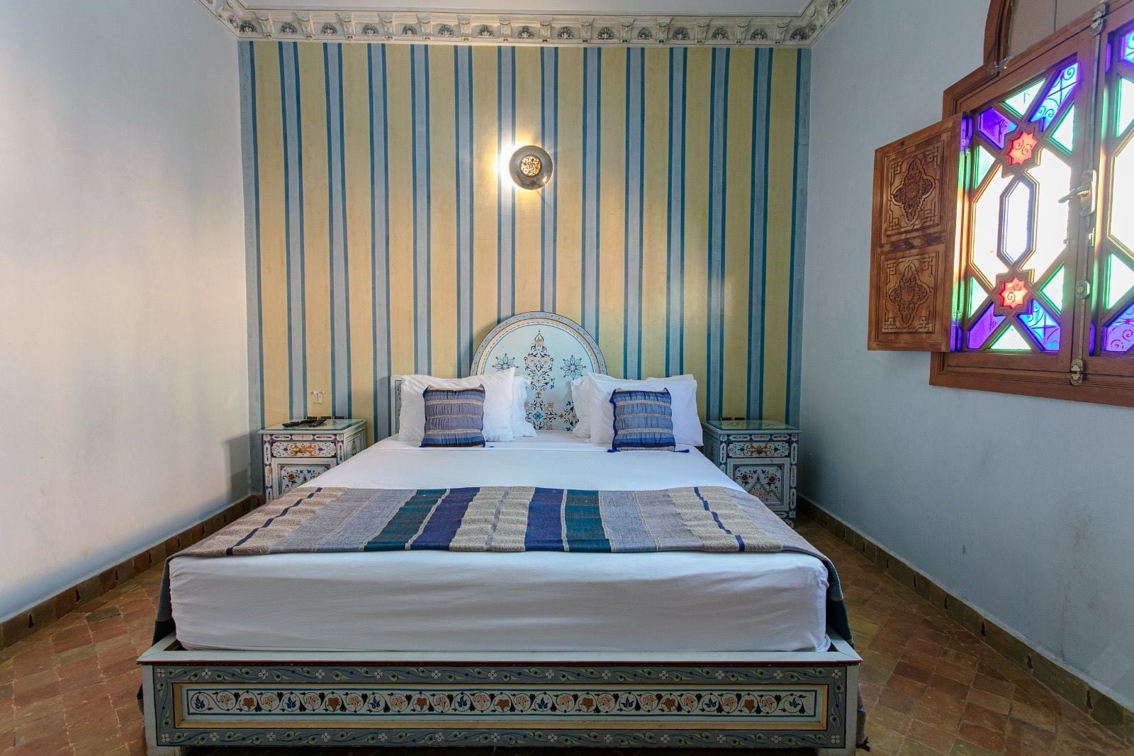 Villa 251 m² à Amerchich — 8