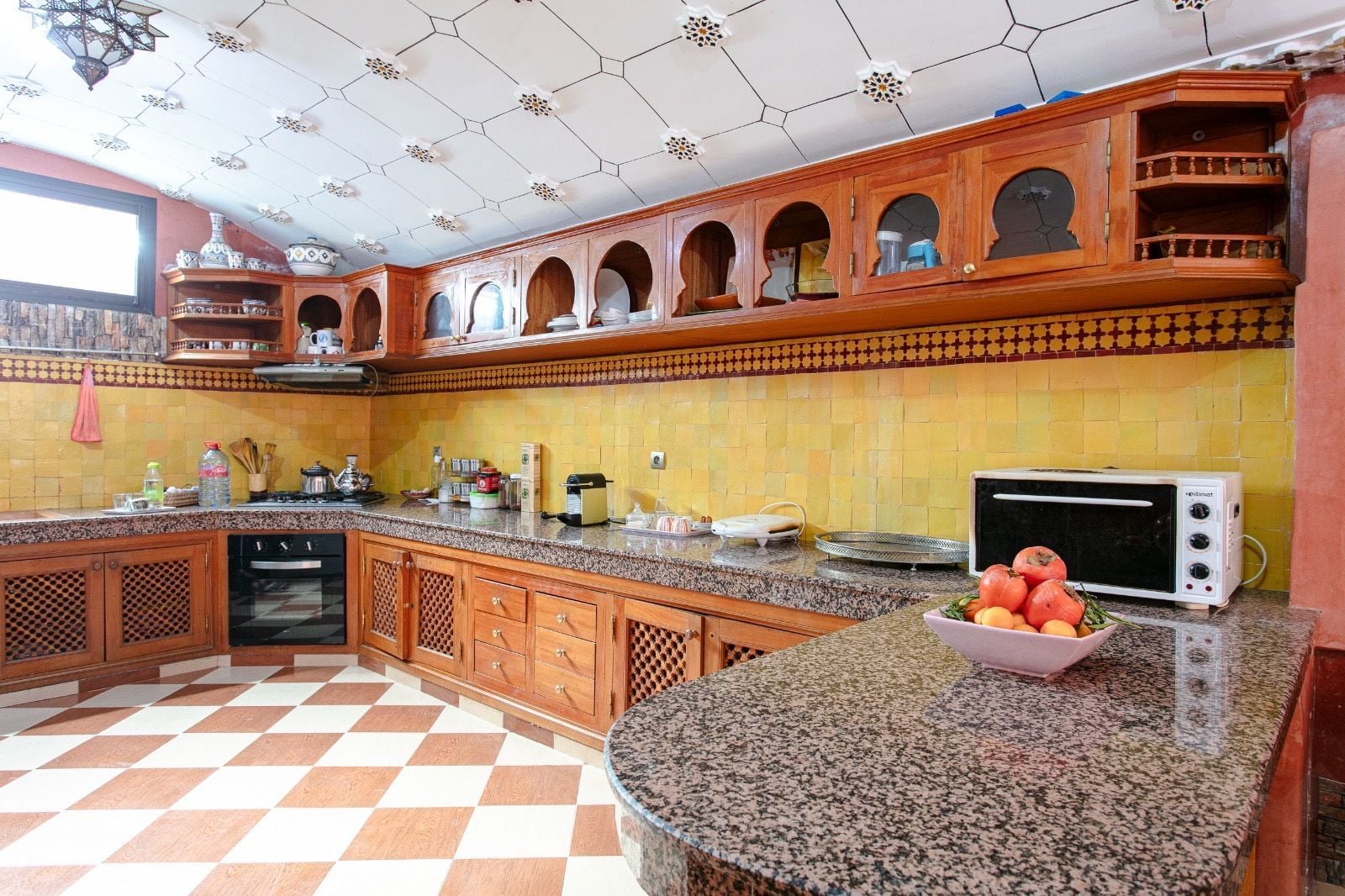 Villa 251 m² à Amerchich — 10