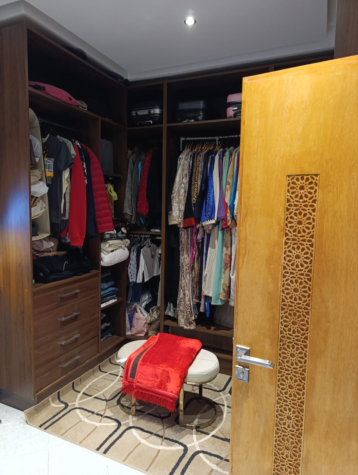 Villa 75 m² f Azzouzia — 7