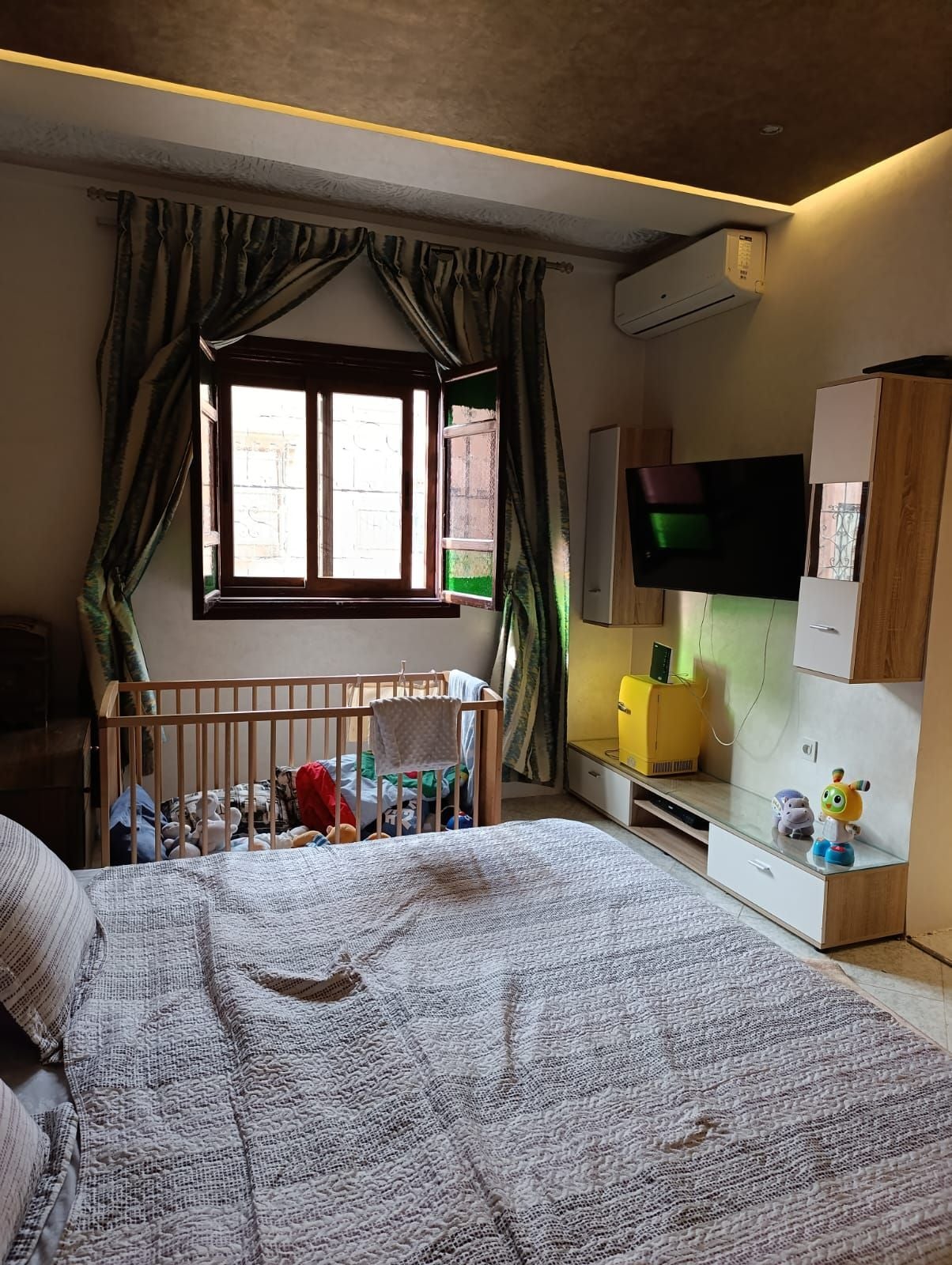 Villa 75 m² f Azzouzia — 12