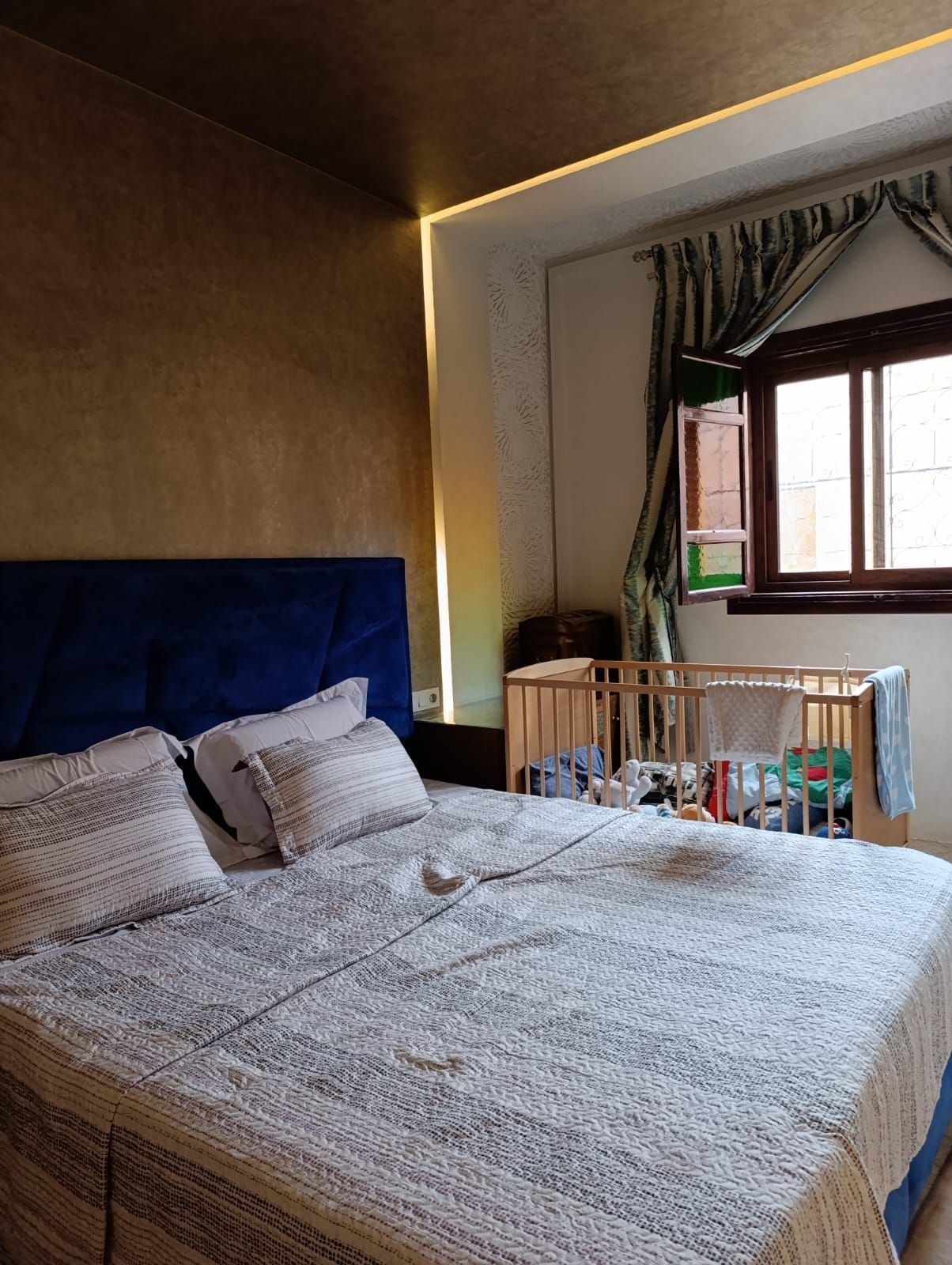 Villa 75 m² f Azzouzia — 9