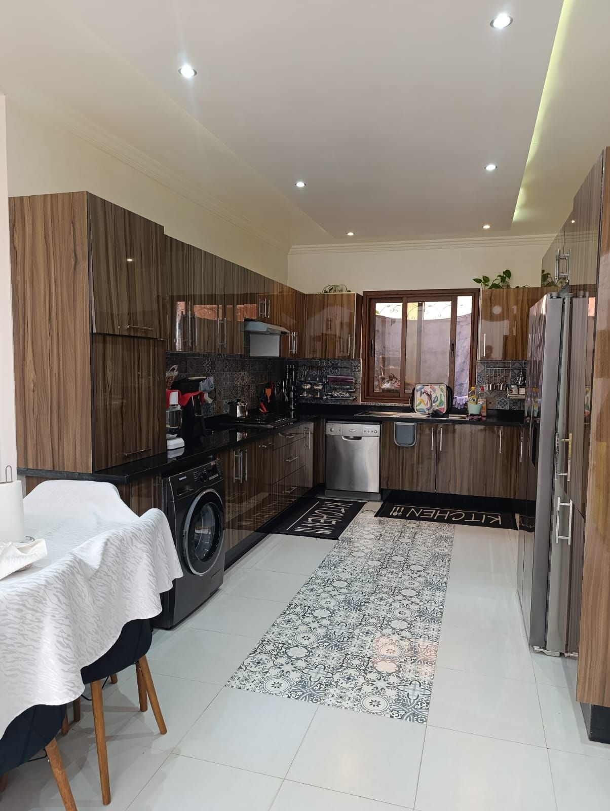 Villa 75 m² f Azzouzia — 4