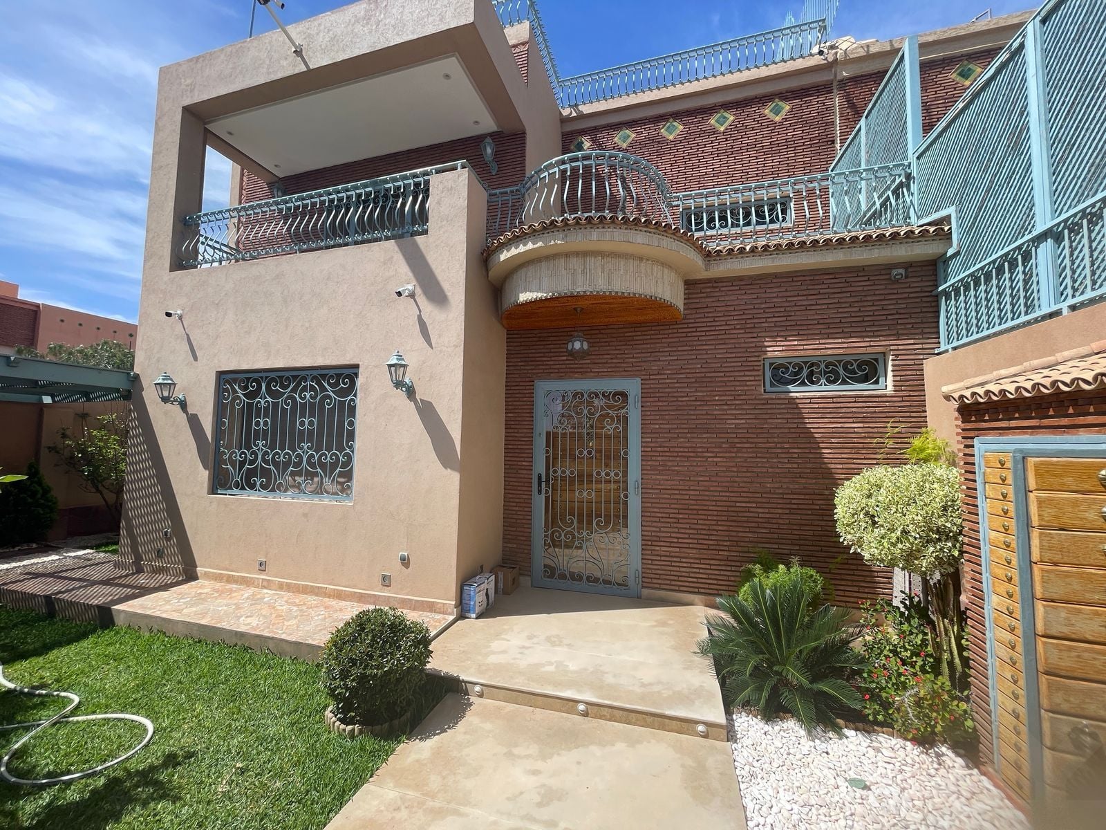 Villa 280 m² à Route De Safi — 17