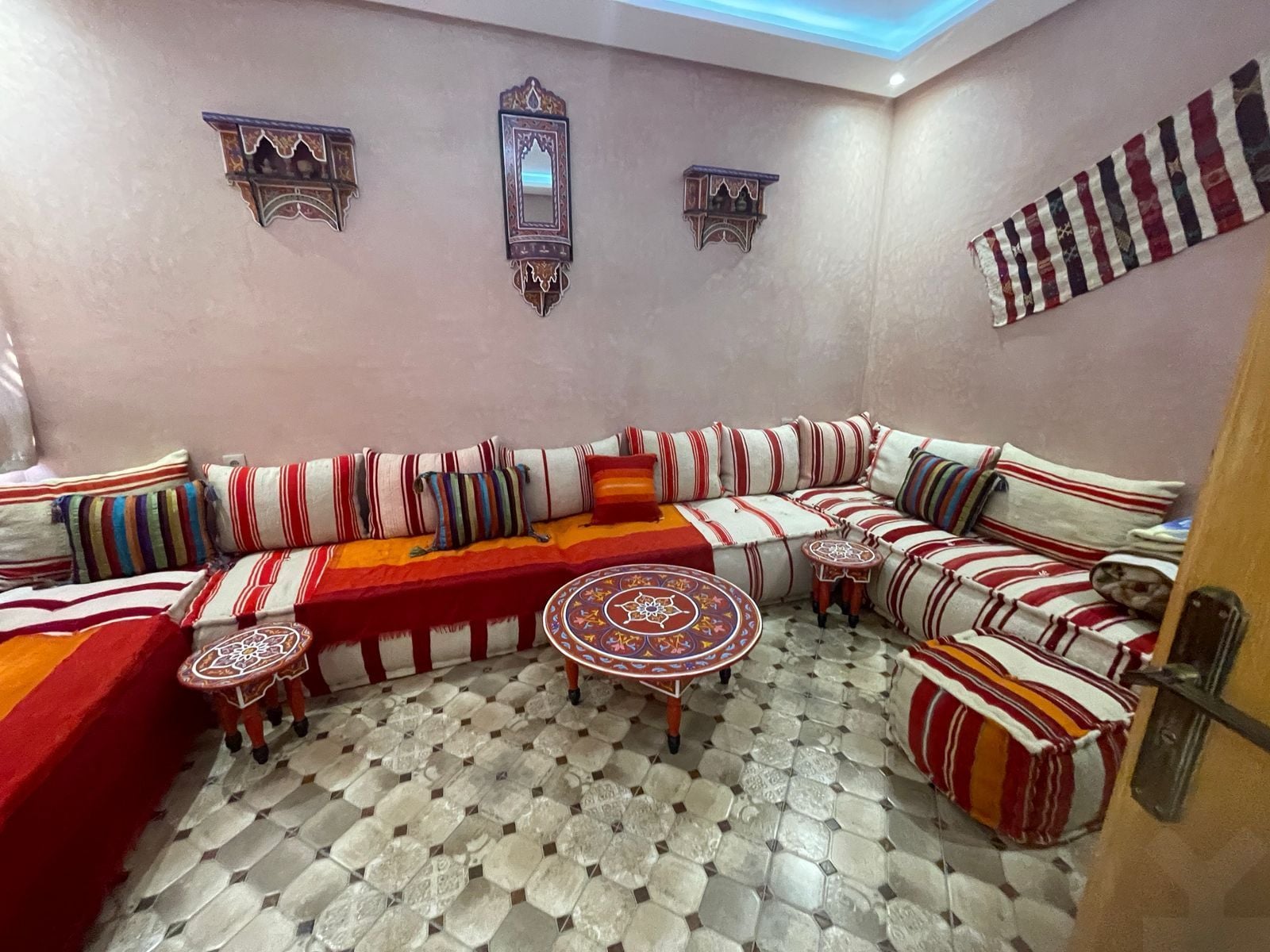 Villa 280 m² à Route De Safi — 6