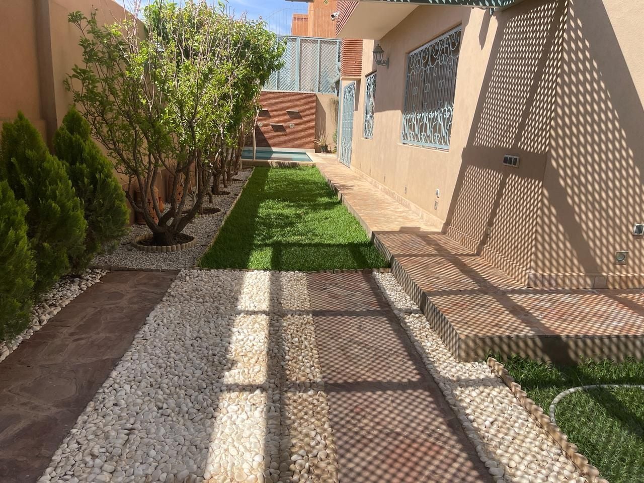 Villa 280 m² à Route De Safi — 5