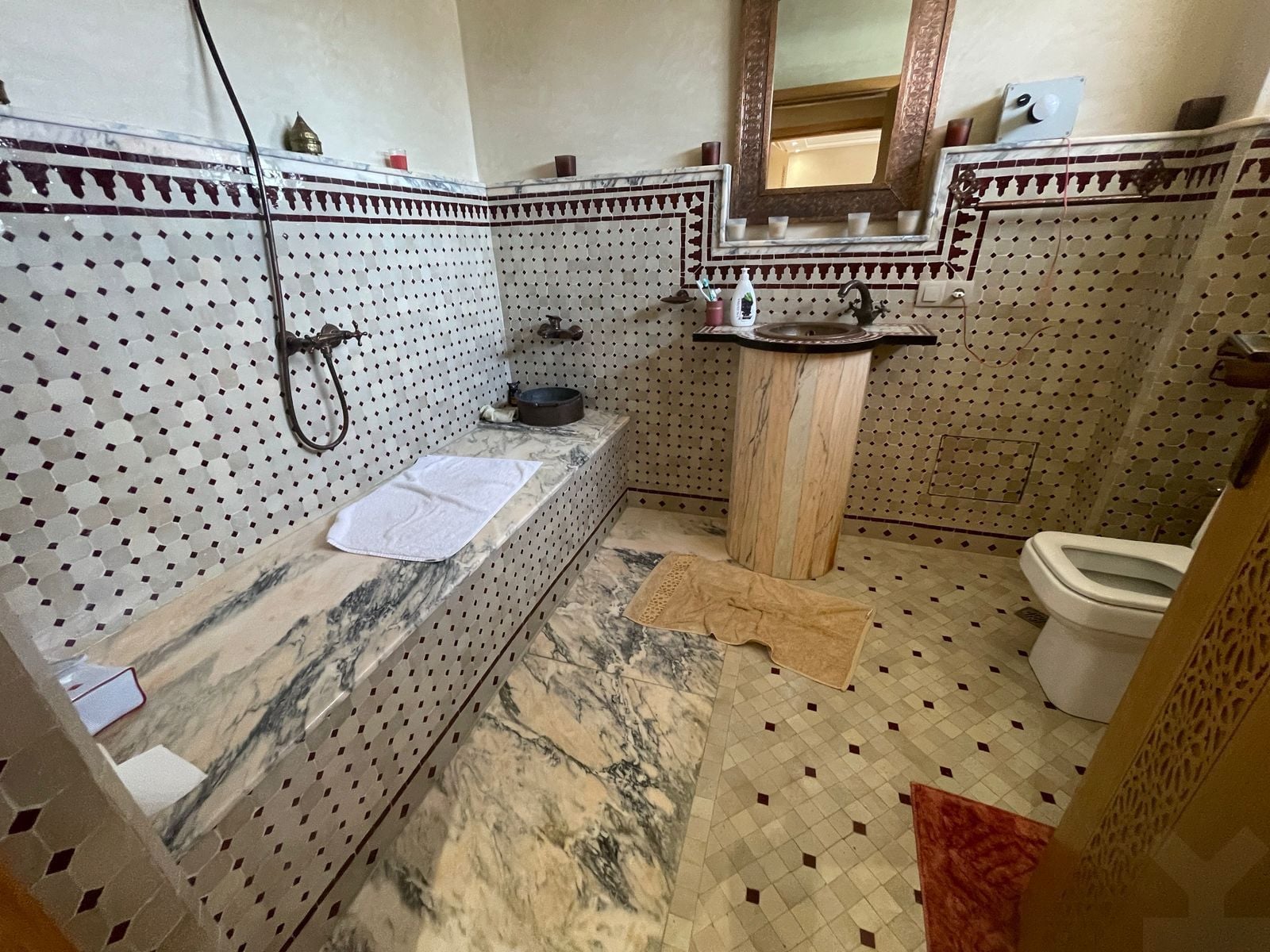 Villa 280 m² à Route De Safi — 14