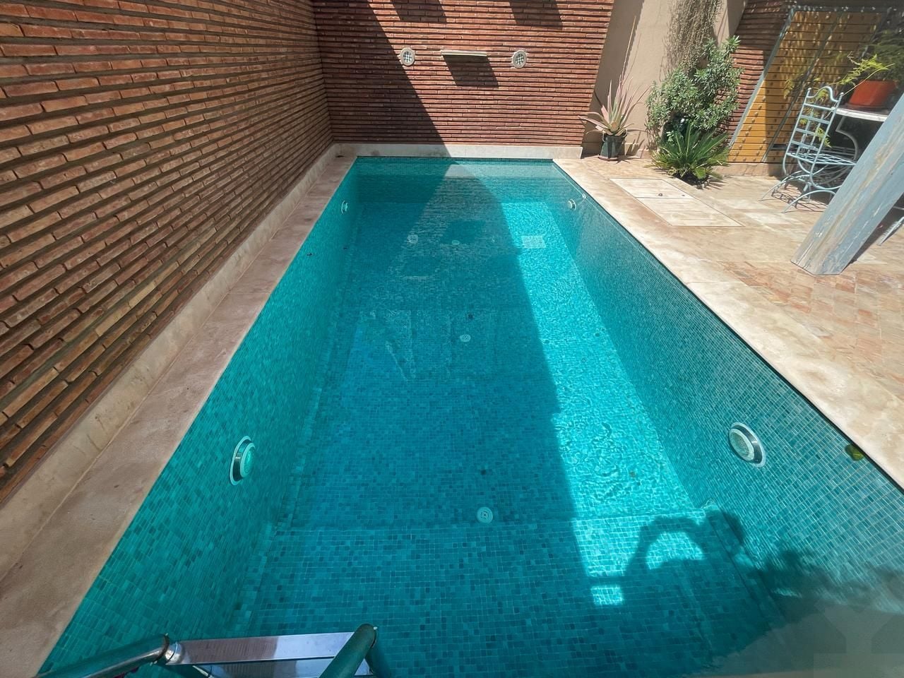 Villa 280 m² à Route De Safi — 2