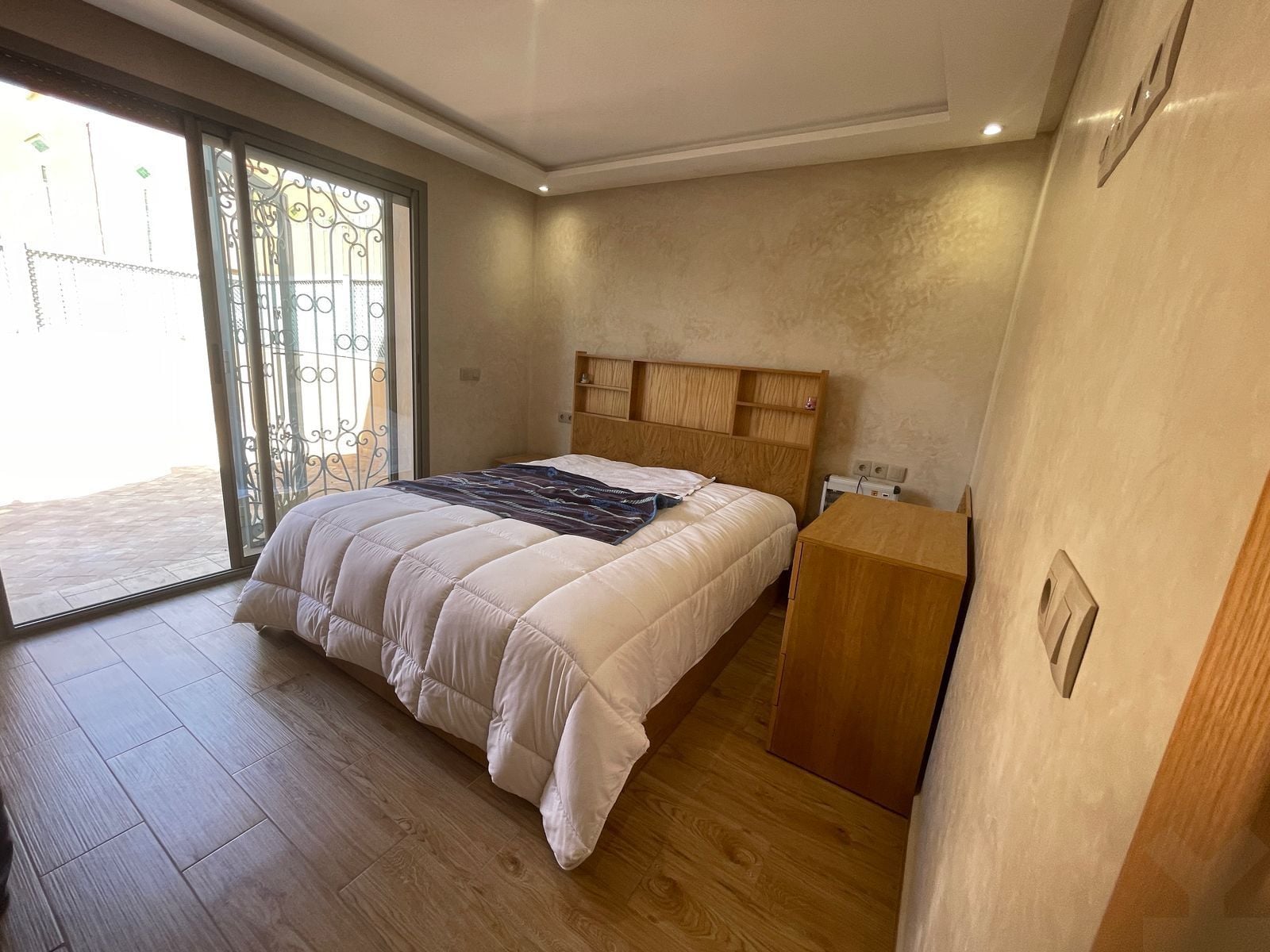 Villa — Marrakech