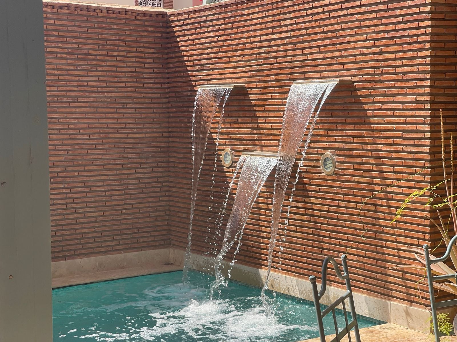 Villa 280 m² à Route De Safi — 16