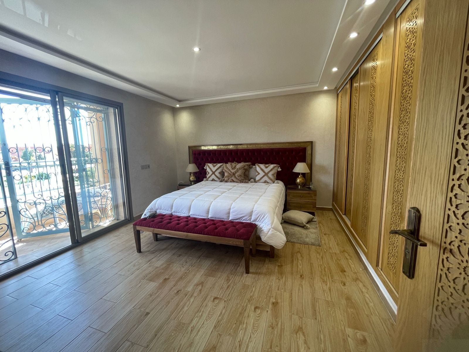 Villa 280 m² à Route De Safi — 7