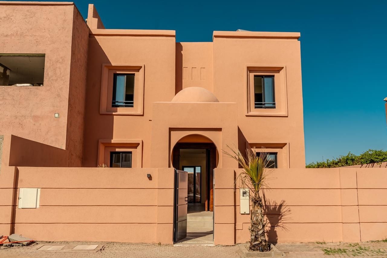 Villa 396 m² à Jawhar — 7