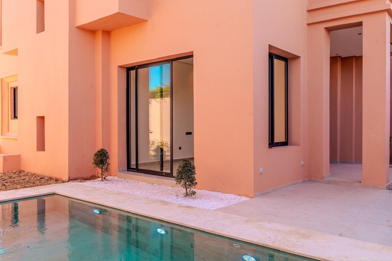 Villa 396 m² à Jawhar — 9