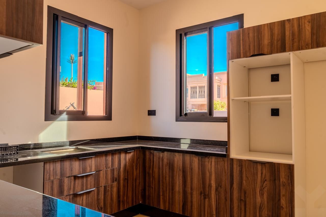 Villa 396 m² à Jawhar — 13