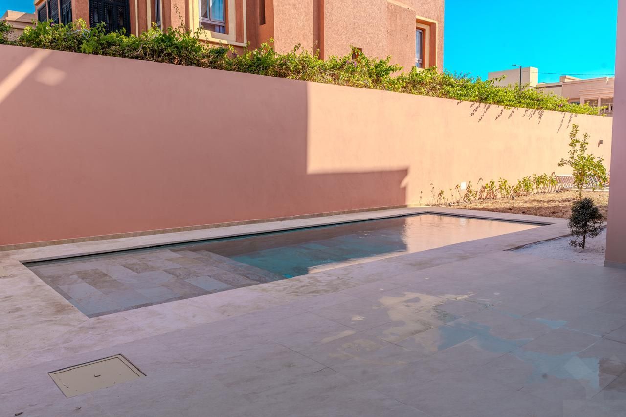 Villa 396 m² à Jawhar — 10