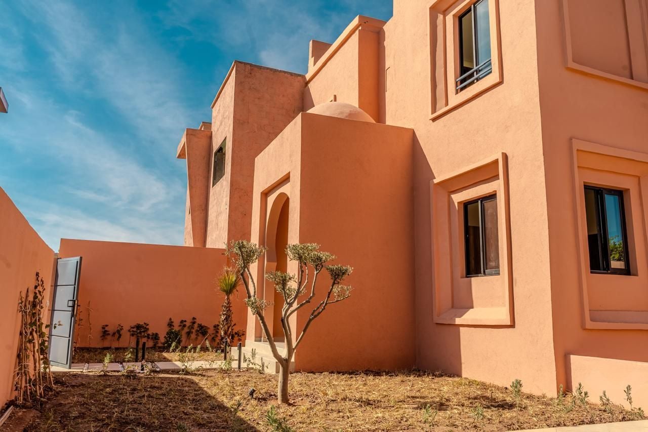 Villa 396 m² à Jawhar — 15