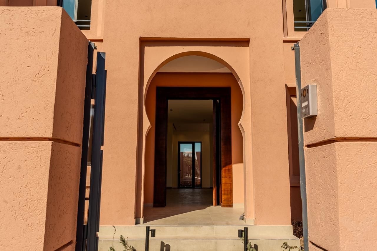 Villa 396 m² à Jawhar — 14
