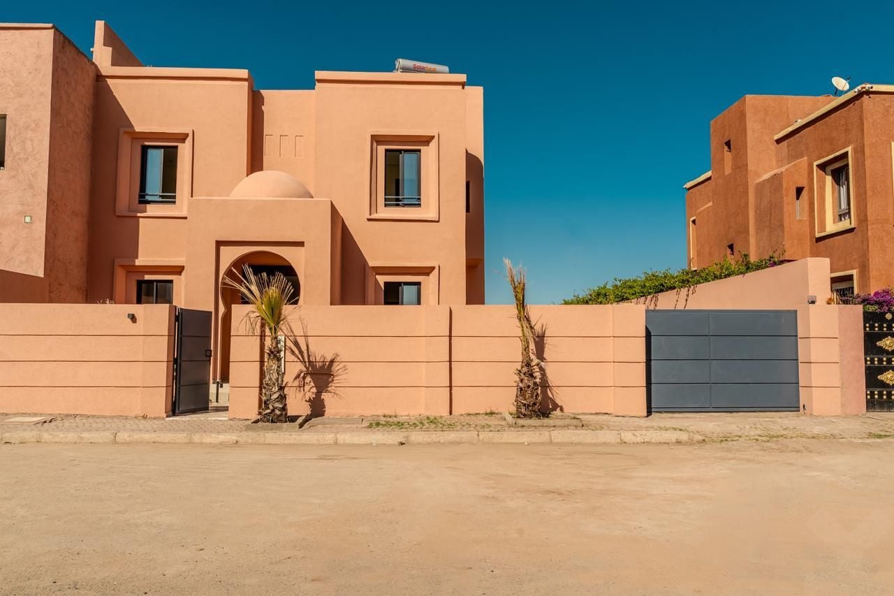 Villa 396 m² à Jawhar — 12