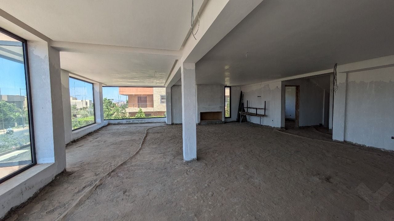 Villa — Marrakech