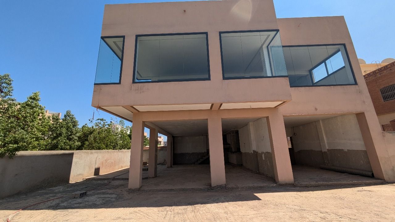 Villa 522 m² à Targa — 2