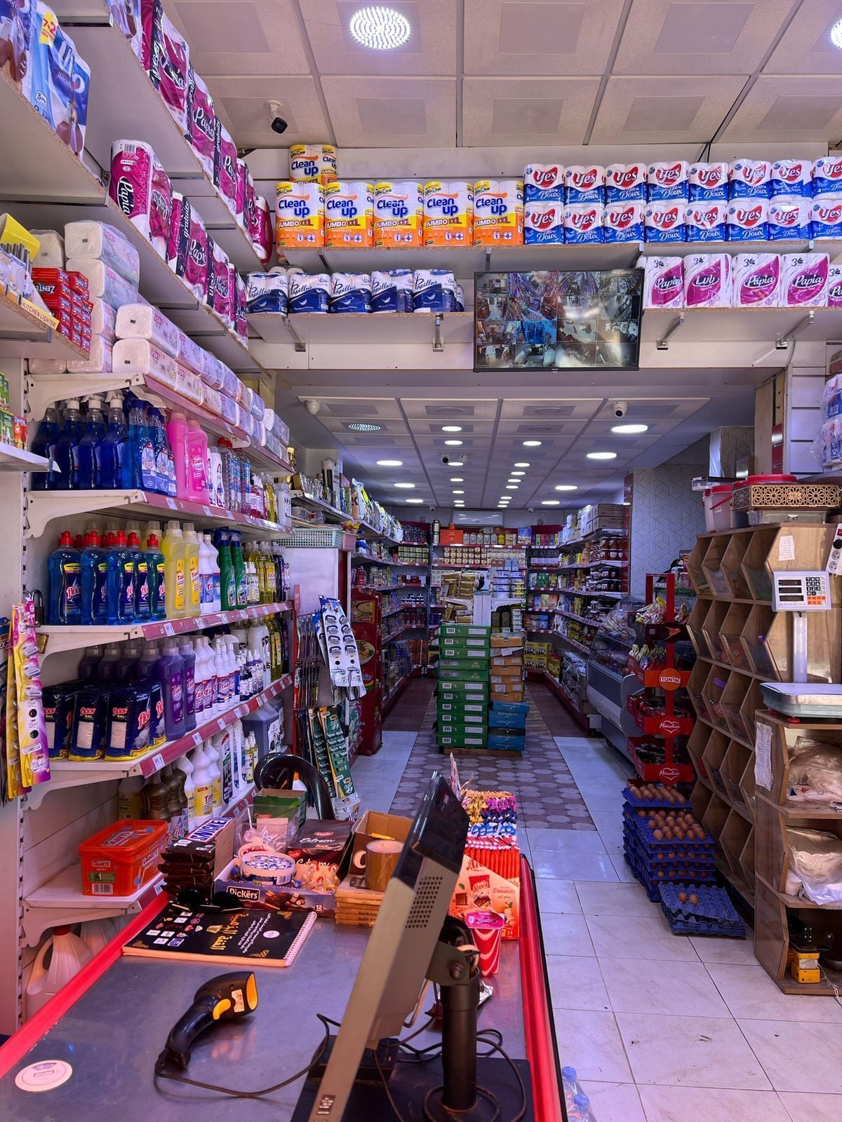 Local commercial — Marrakech — 6