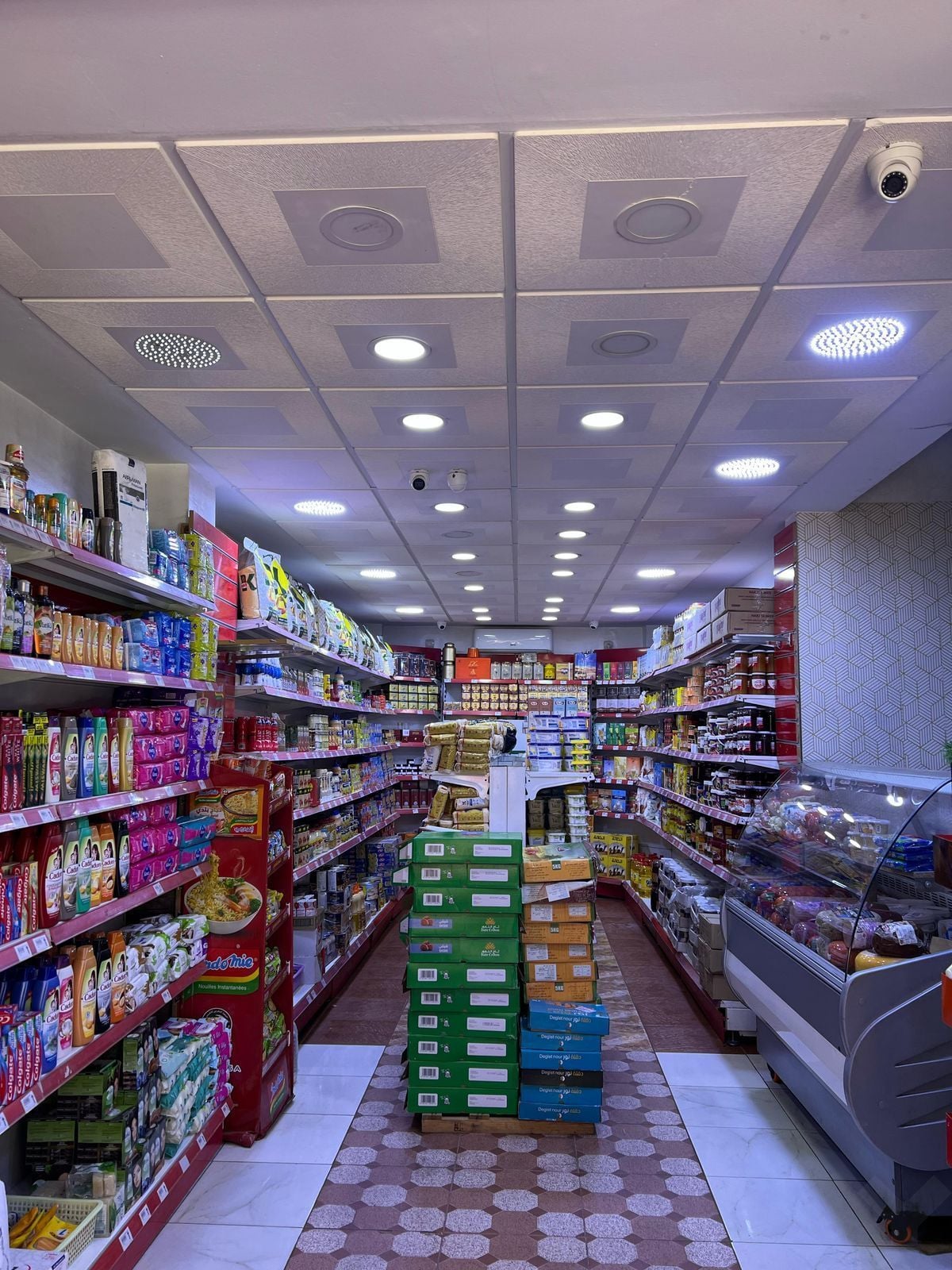 Local commercial — Marrakech — 3