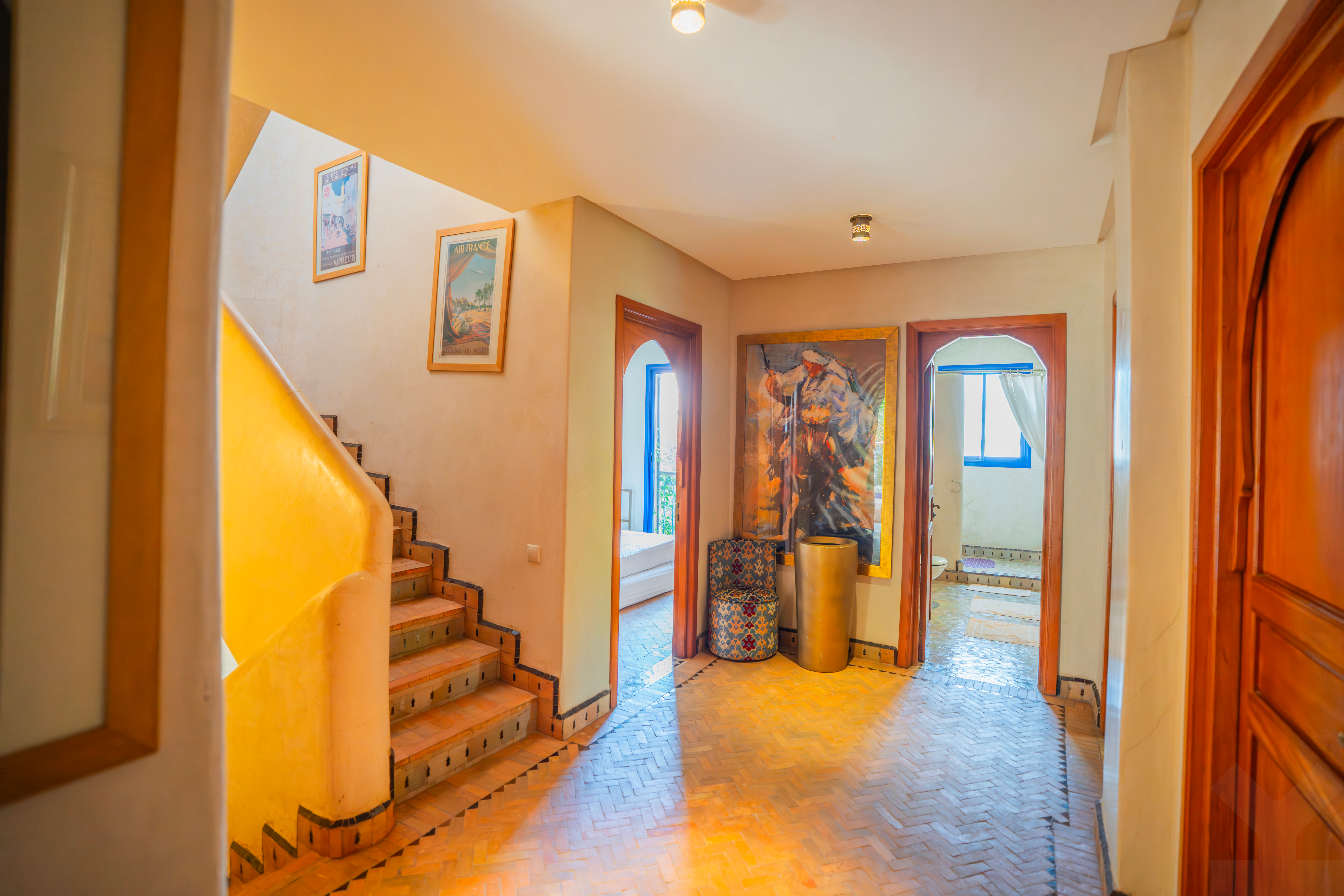 Villa — Marrakech — 6
