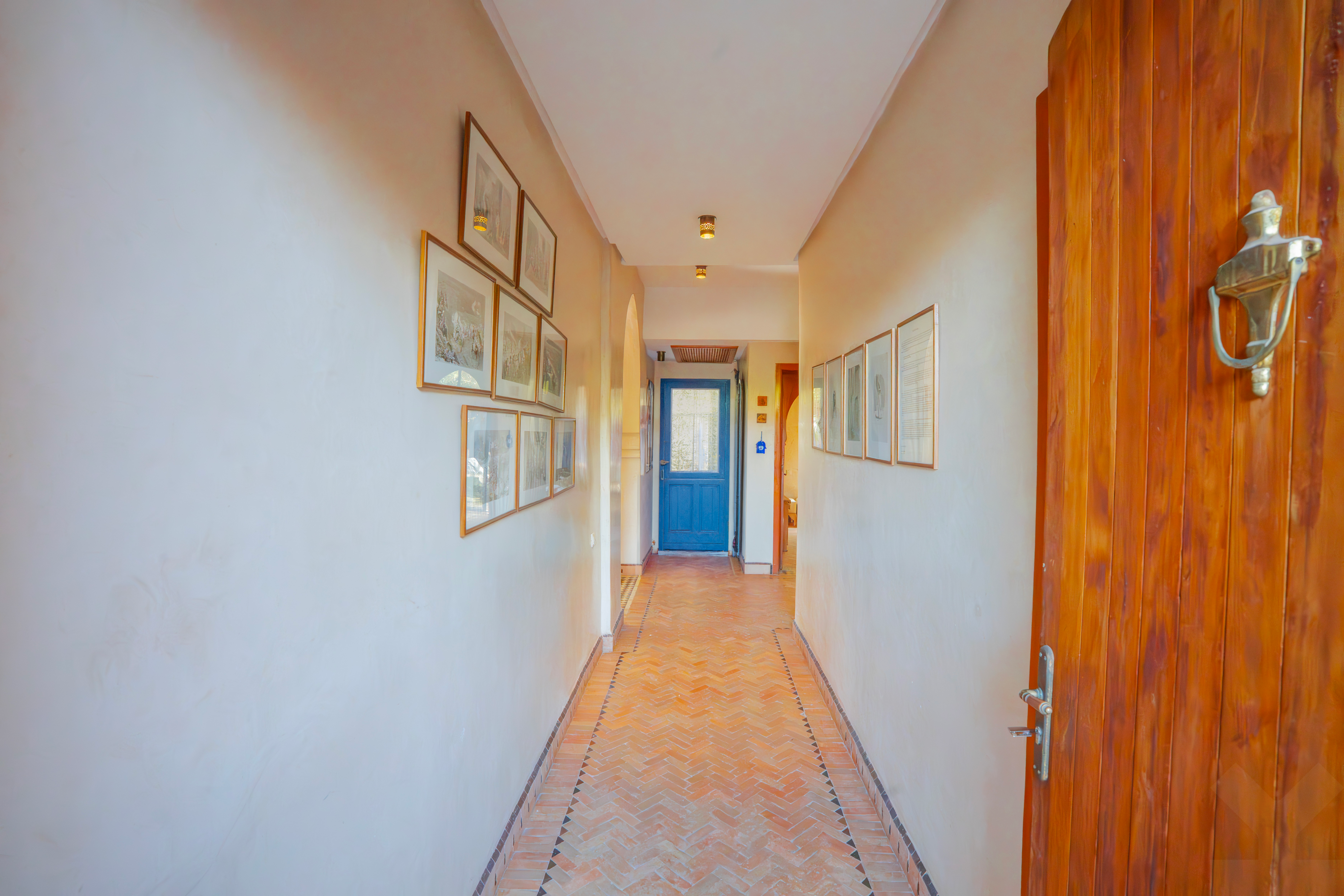 Villa — Marrakech — 3