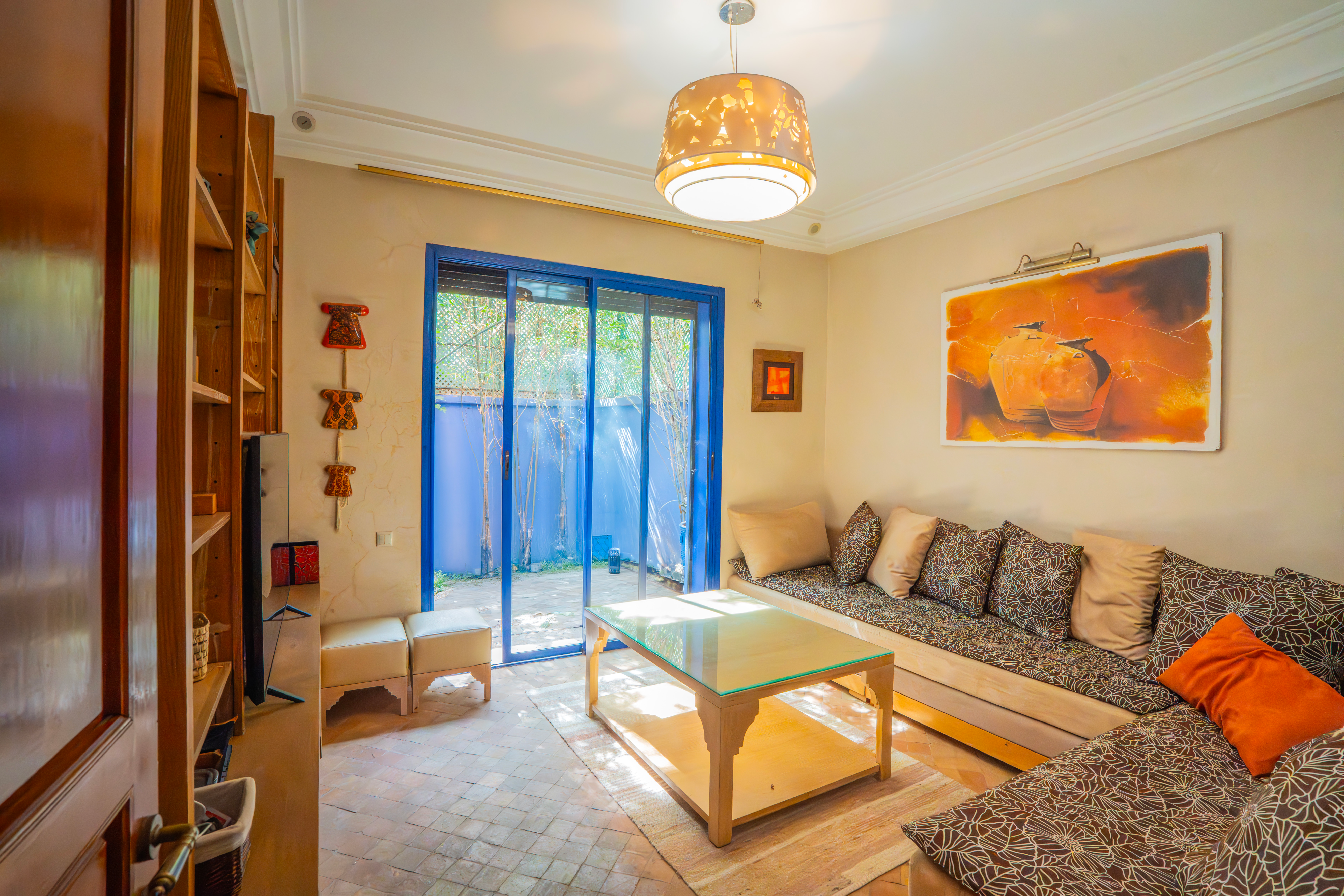 Villa — Marrakech — 4