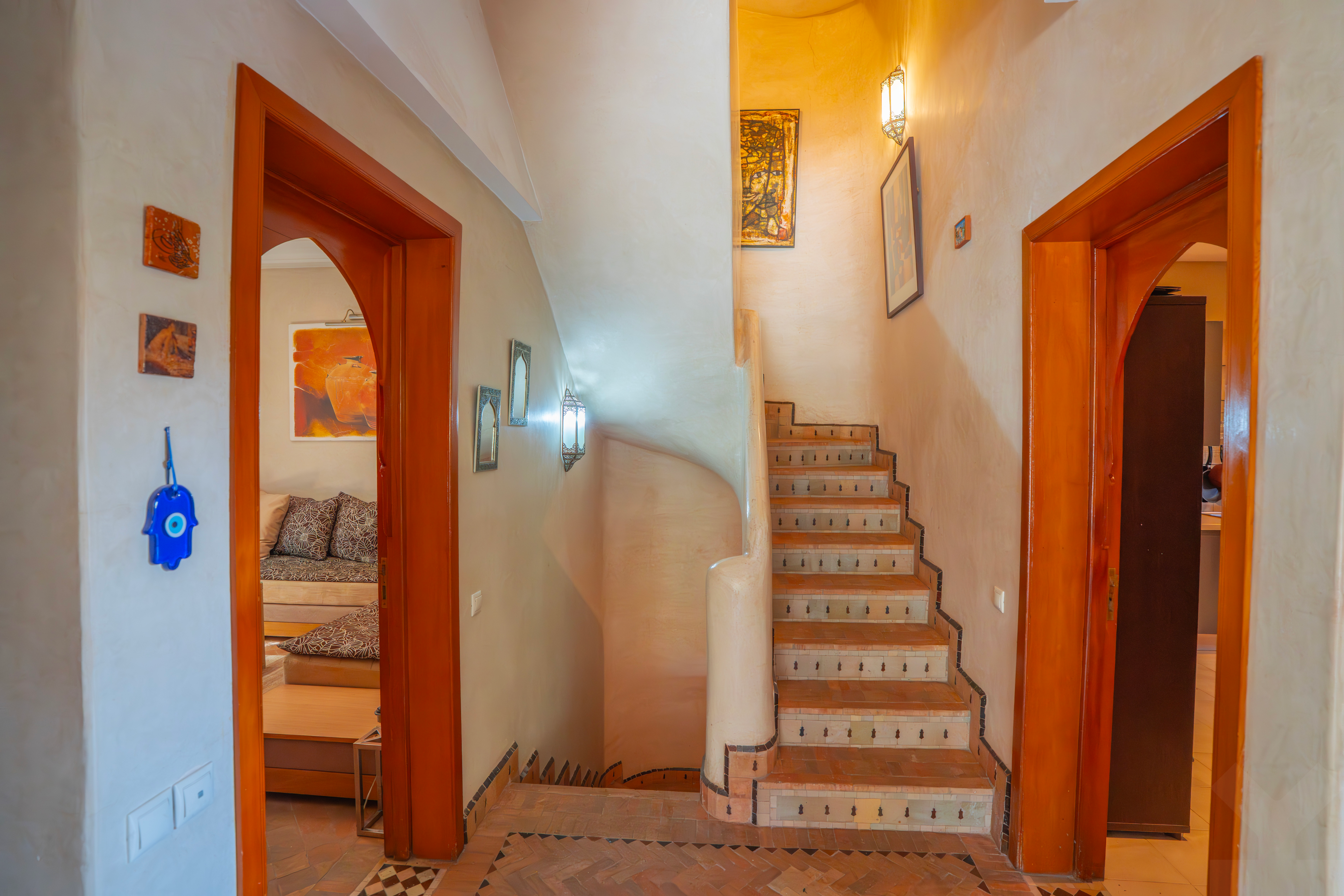 Villa — Marrakech — 5