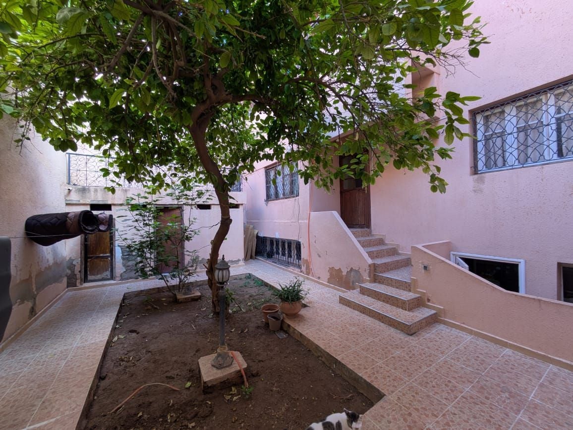 Villa — Marrakech