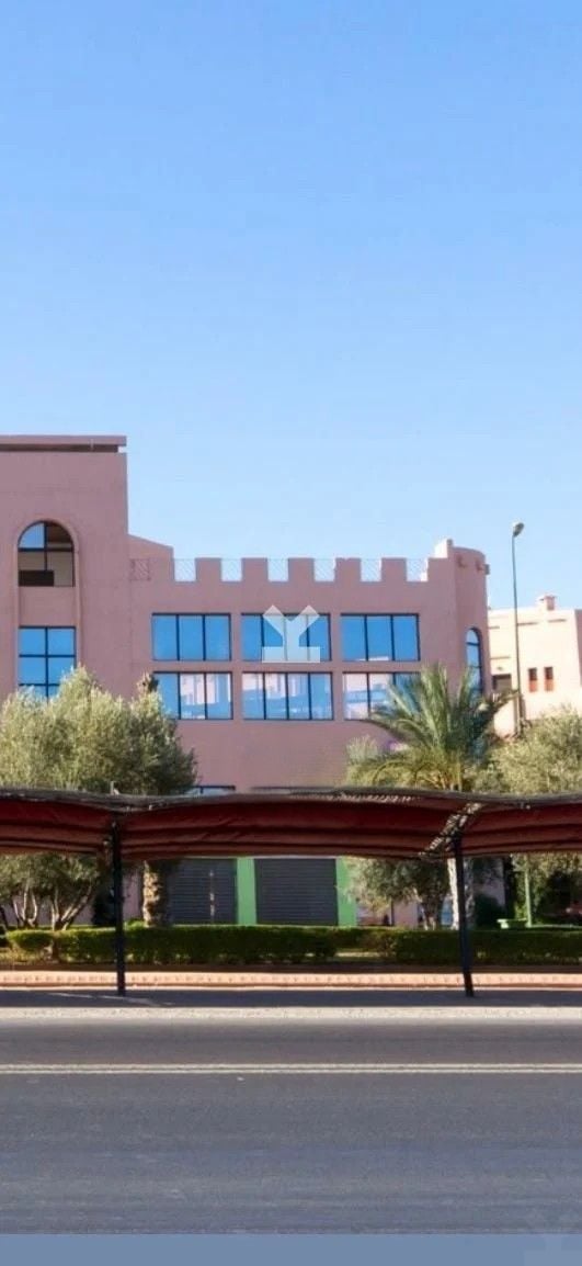 Local commercial — Marrakech — 4