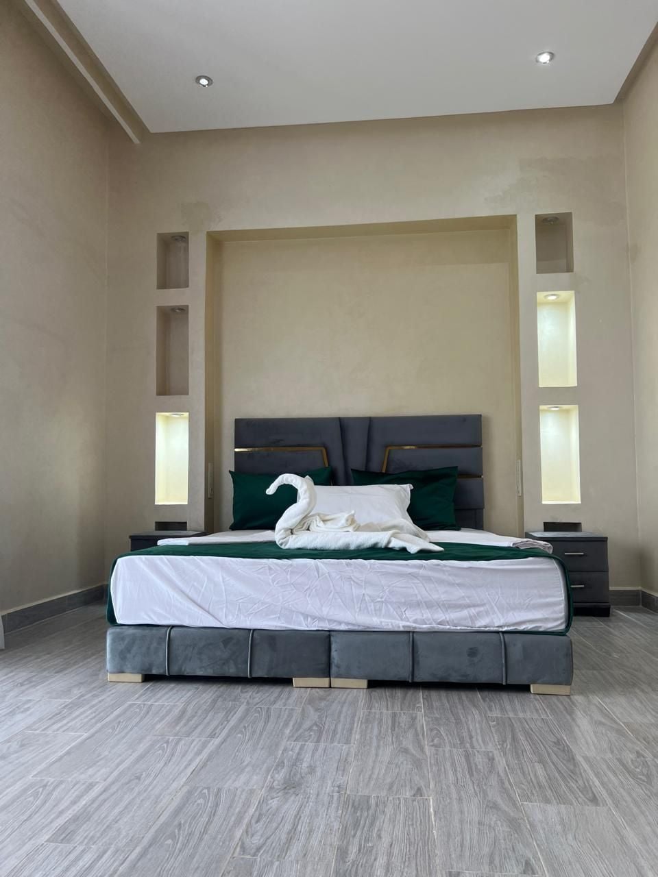 Villa — Marrakech — 3