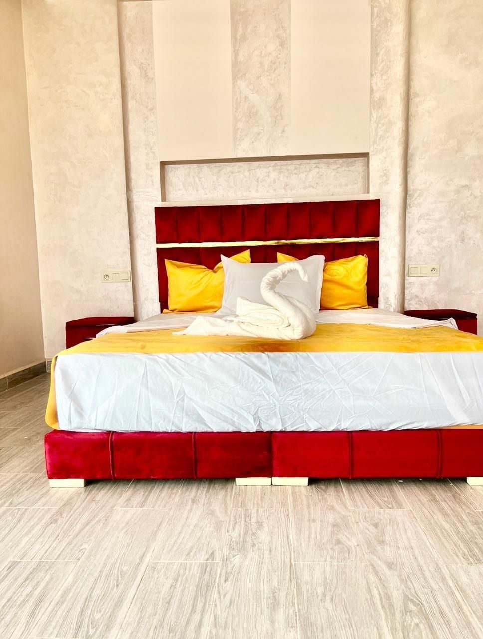 Villa — Marrakech — 4