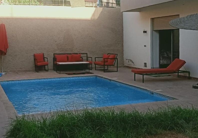 Villa — Marrakech — 5