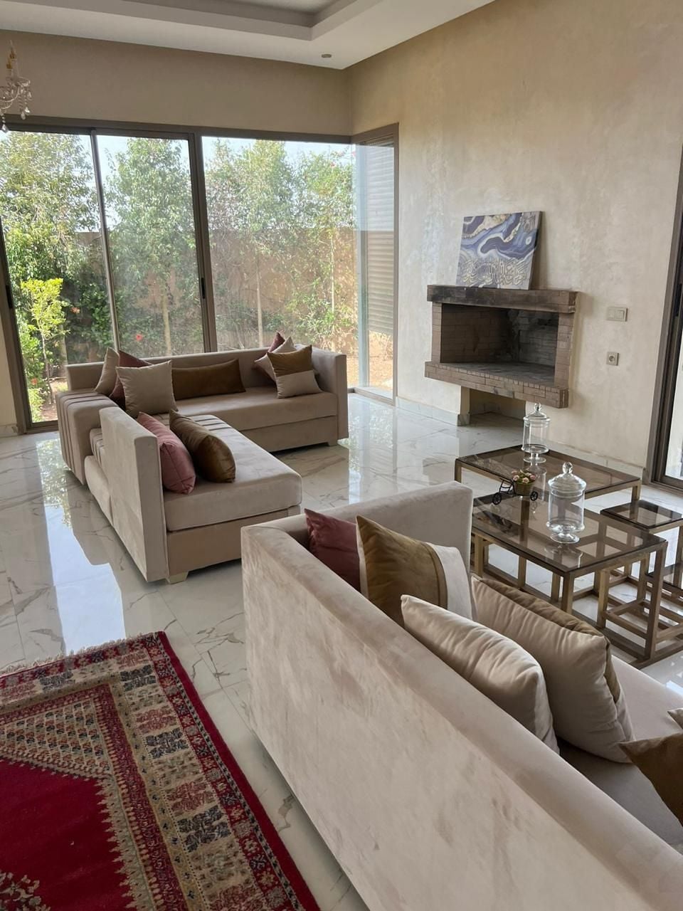 Villa — Marrakech — 2