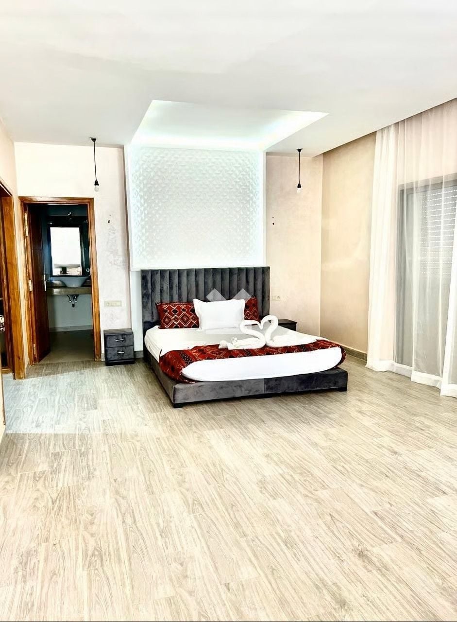 Villa — Marrakech — 6